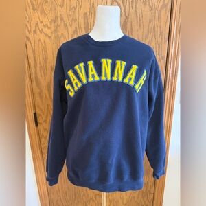 Savannah Bananas Sweatshirt